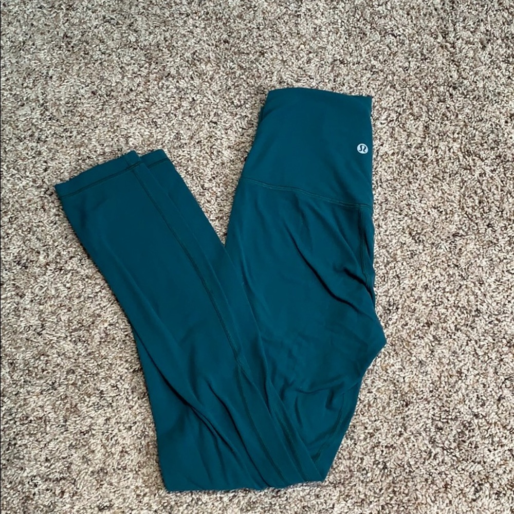 Lululemon Align size 4